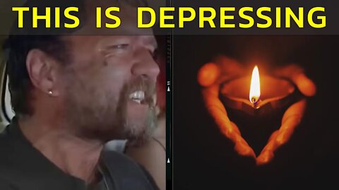 A LEGEND PASSED AWAY