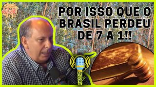 AUTORIDADE ESPIRITUAL O QUE É | BnC TV