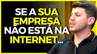 O QUE É O MARKETING DIGITAL? // FERNANDO FORNEAS