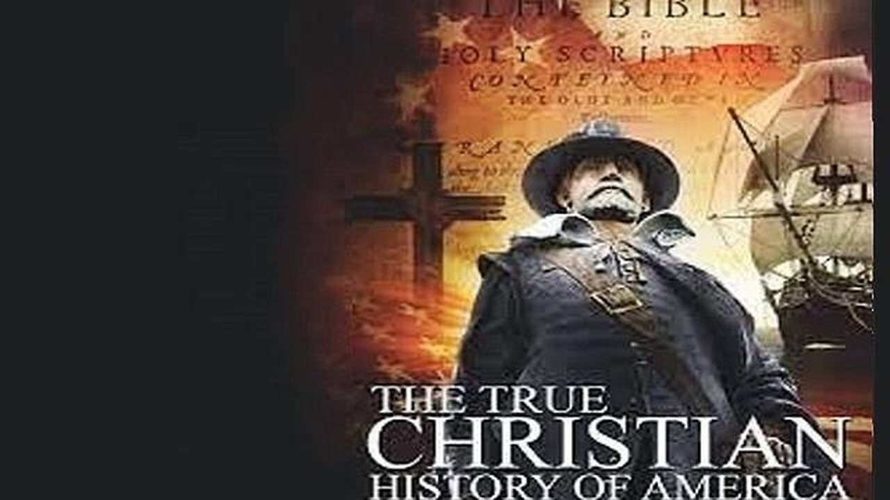 THE TRUE CHRISTIAN HISTORY OF AMERICA, CHRIS PINTO, BILL EARL, LARRY DYKES, JOHN HEDGECOTH, (2020)