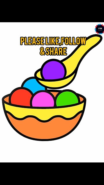 Magical colouring | Creativity by Ady @Adyscraftclub