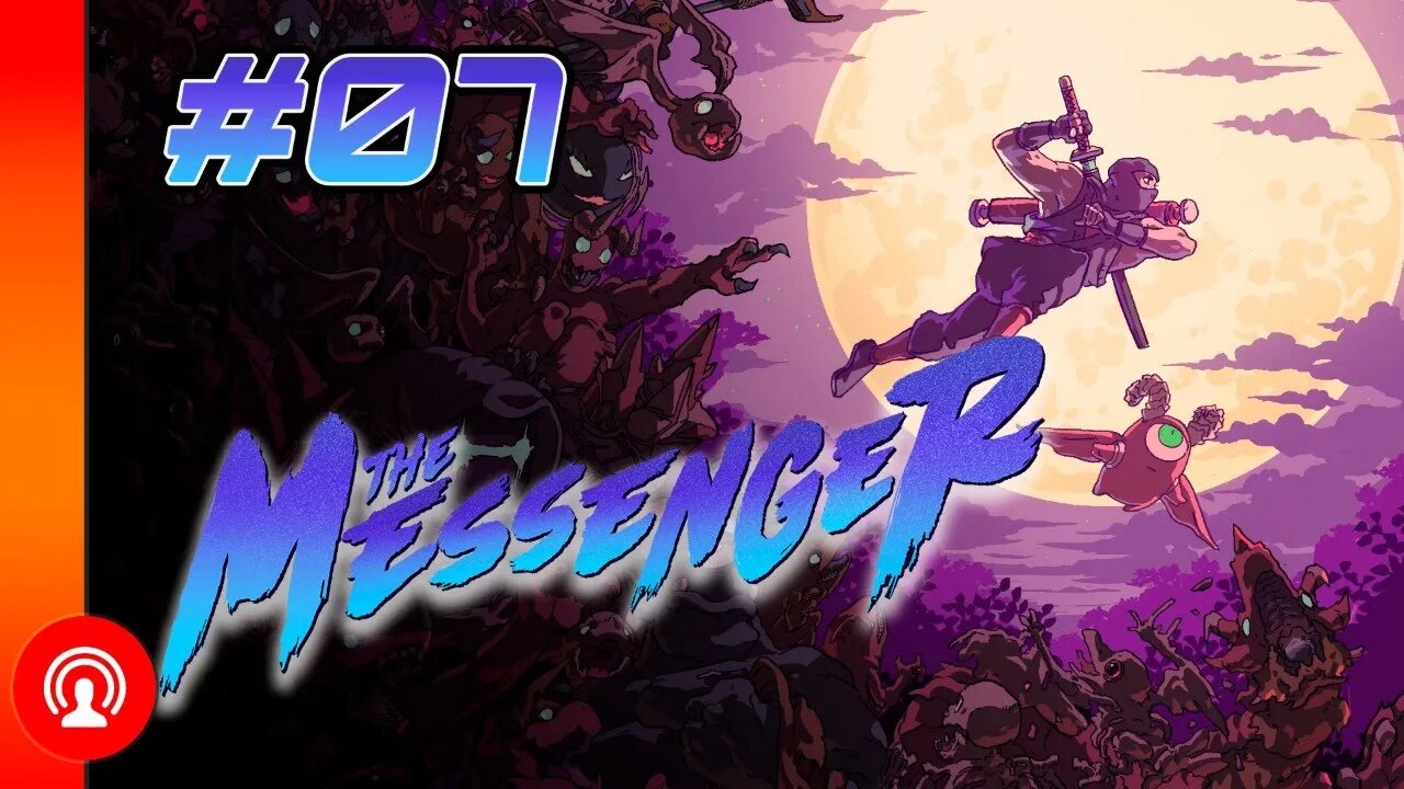 SERÁ O FIM DO NINJA ATEMPORAL? [#07]