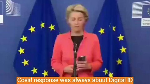 Ursula von der Leyen - European Commission For everyone who is fully vaccinated ...