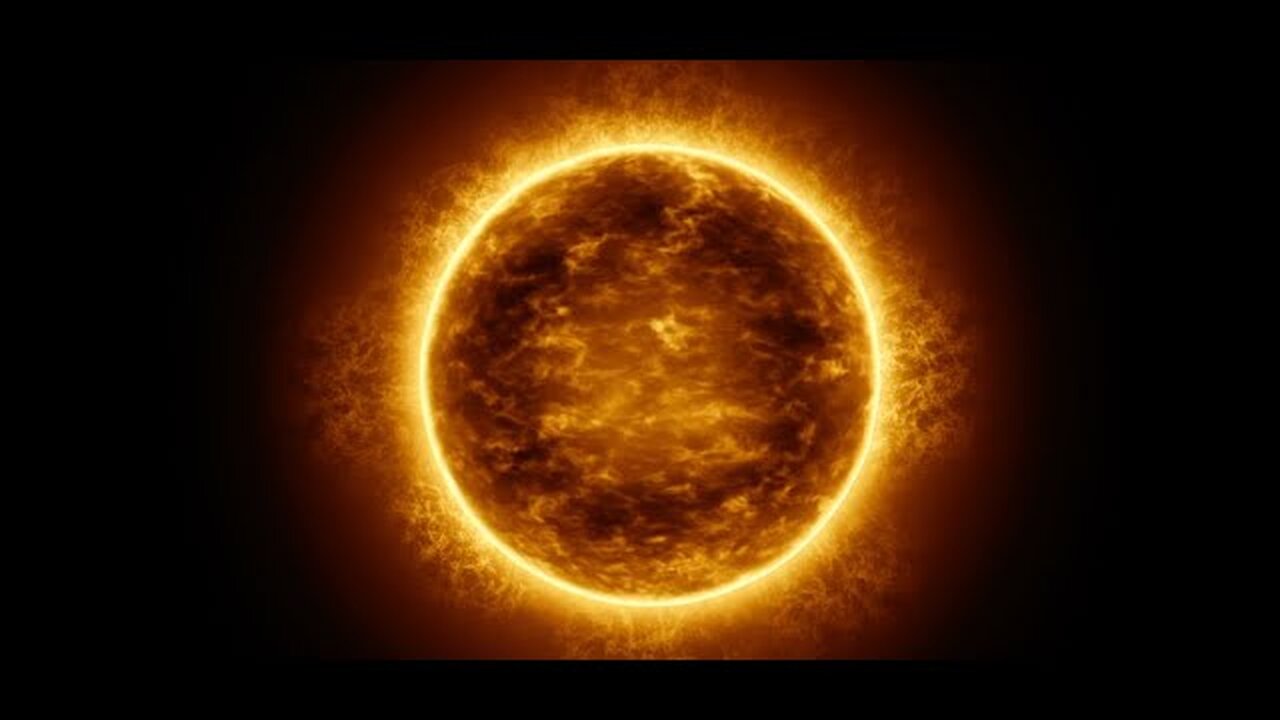 Sun Surprises Scientists (Again)