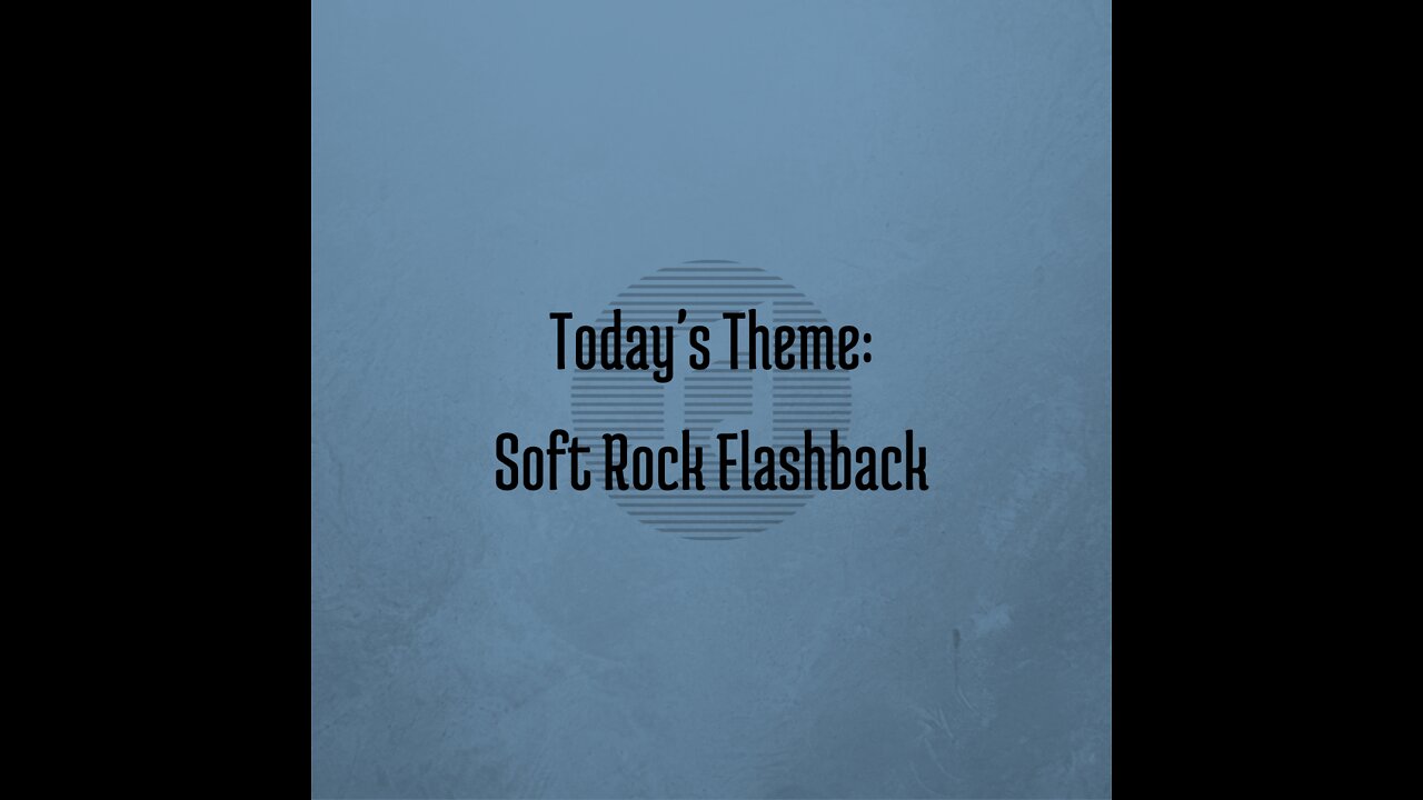 TML Soft Rock Flashback