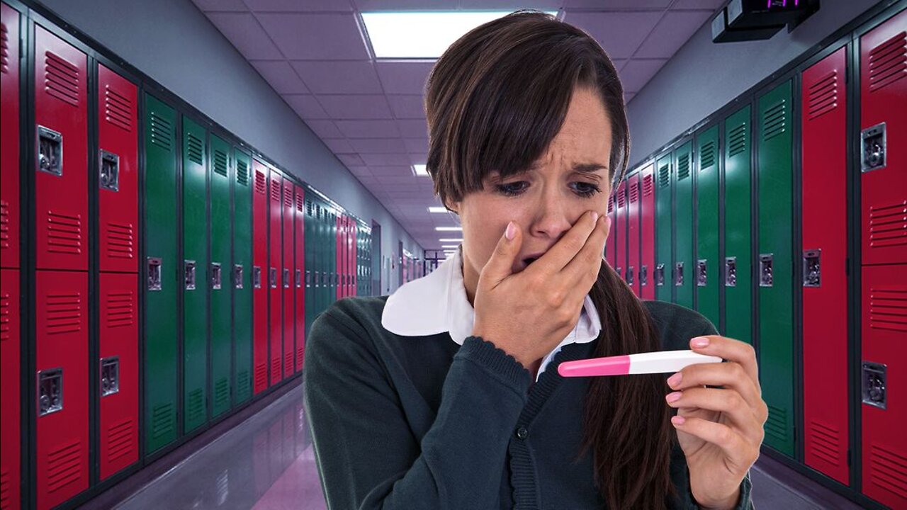 What Happens When You're Pregnant