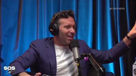 🔥 MUST WATCH: Investor George Gammon Says the True WEF Agenda is 'Borderline Eugenics'