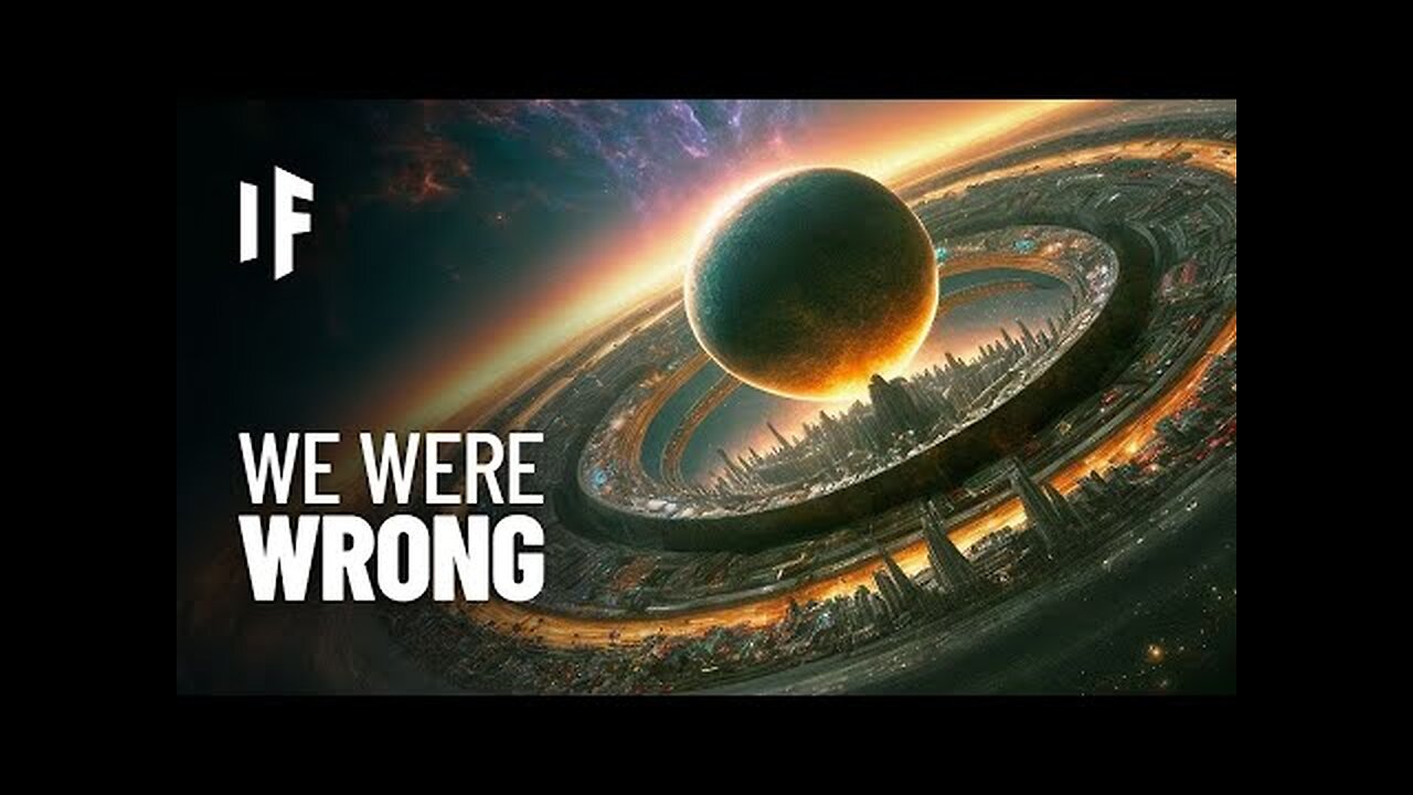 What If Everything You Knew About the Universe Is Wrong?