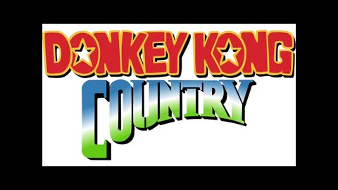 Aquatic Ambiance - Donkey Kong Country (SNES) Music Extended