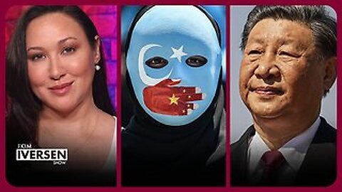 China & NWO
