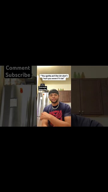 You got to act like your not hurt even when you are… tiktoks shorts viral dating reacts