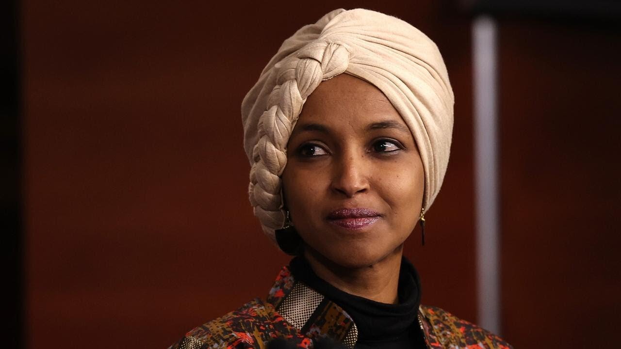 Rep. Ilhan Omar facing primary challenge