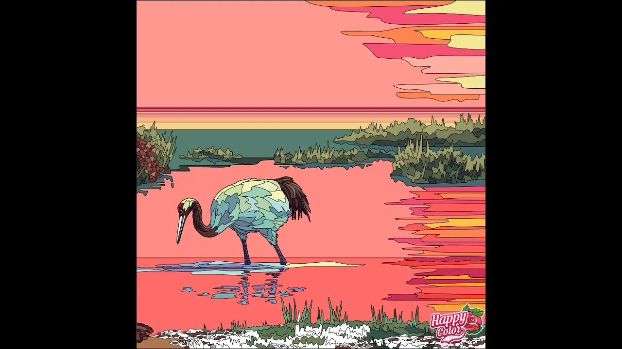 The Insane Story Behind happy color #happycolor #happy colorapp