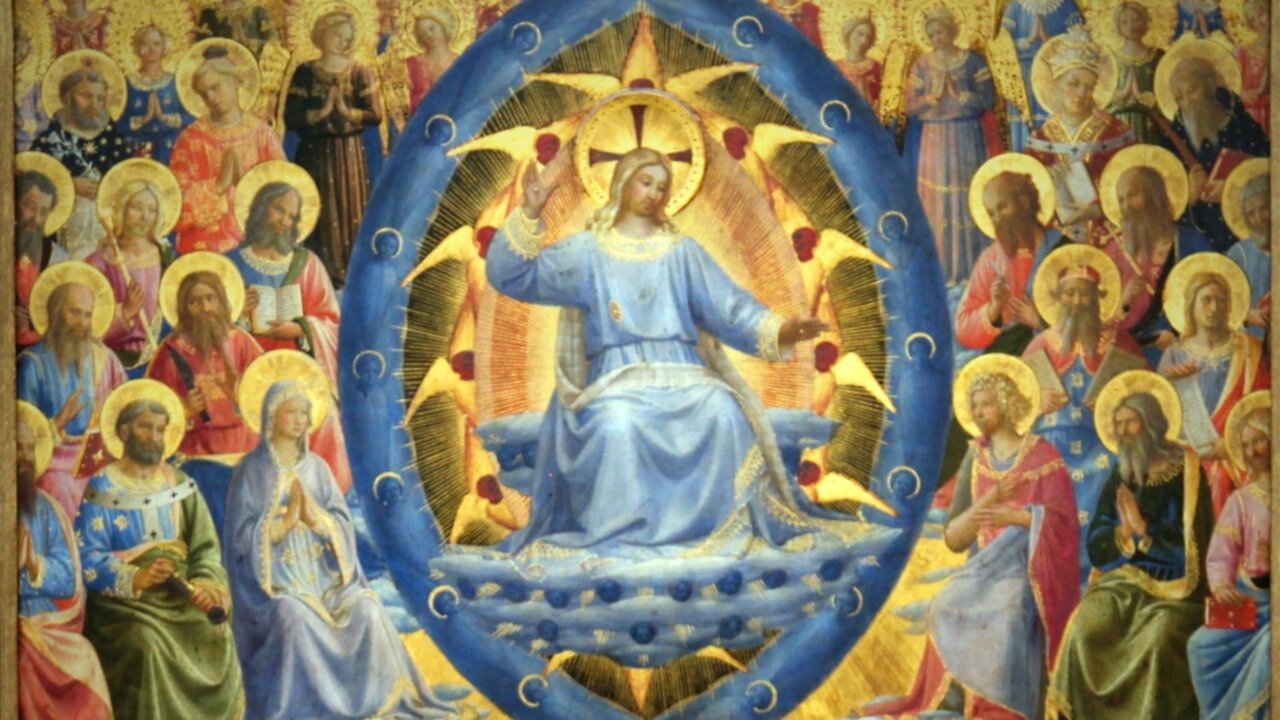 Nevertheless, Triumphant!