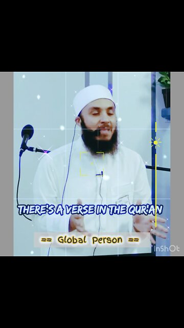 Be kind to all,whether they are Muslims or Not