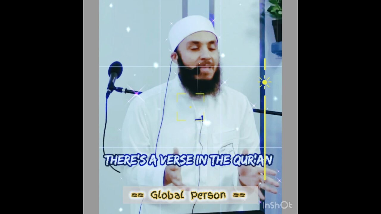 Be kind to all,whether they are Muslims or Not