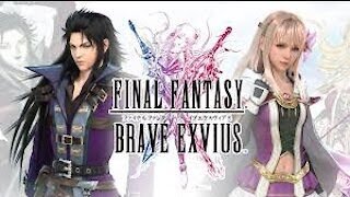 [FFBE]: Final Fantasy Brave Exvius: Full Moon (Yuna) Pull. Was I Successful? "We Be Comics"