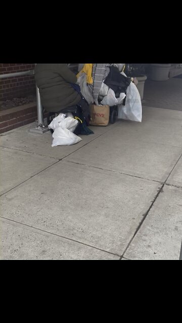 Sh!thole New York City under eric adams