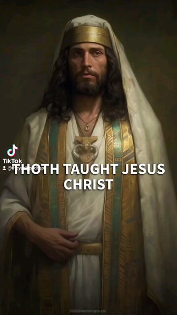 Where jesus got his wisdom knowledge from