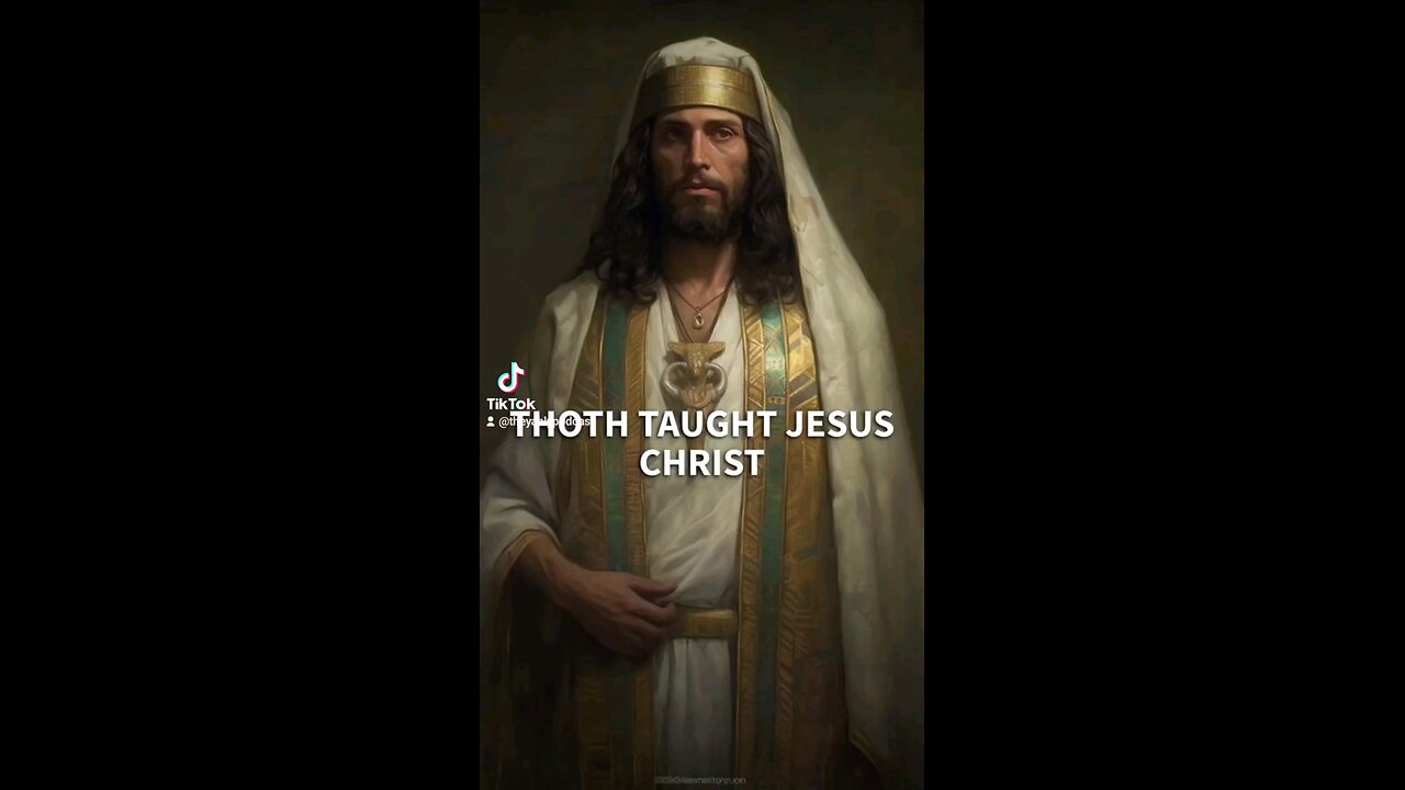 Where jesus got his wisdom knowledge from