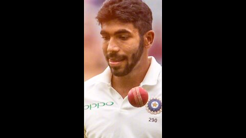 Bumrah may be out of the third test match.#bumrah #jaspritbumrah #shorts #shortvideo #rumbleshorts