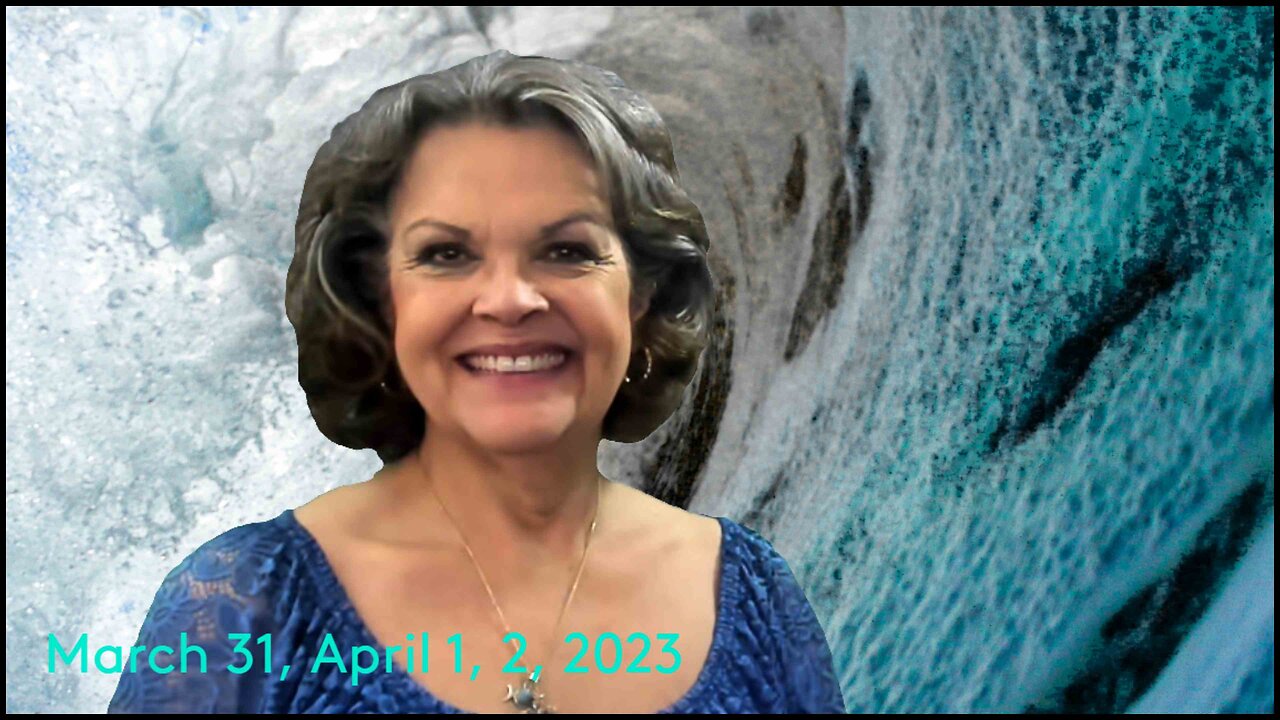 DDWD Overview For March 31, April 1, 2, 2023 A Time For Divine Intervention!