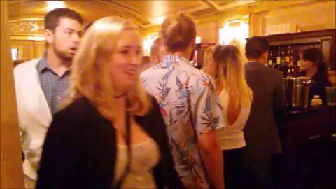 My Movie joe rogan warner theatre full length