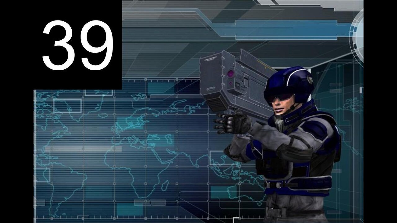 EDF5 Ranger EP39