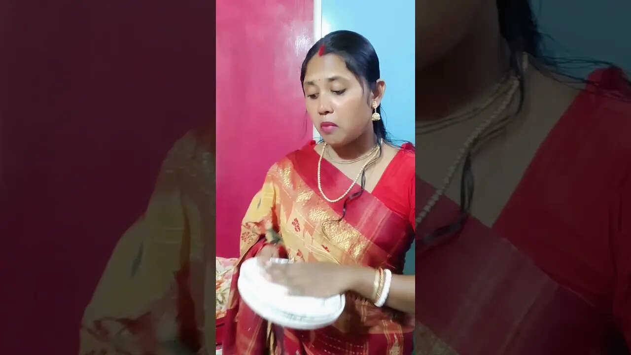 ছেলে হয়ে ভাবছো মেয়েরা কত স্বাধীন😭😭 #msvillagelifestyle #comedy #trending #shortsvideo