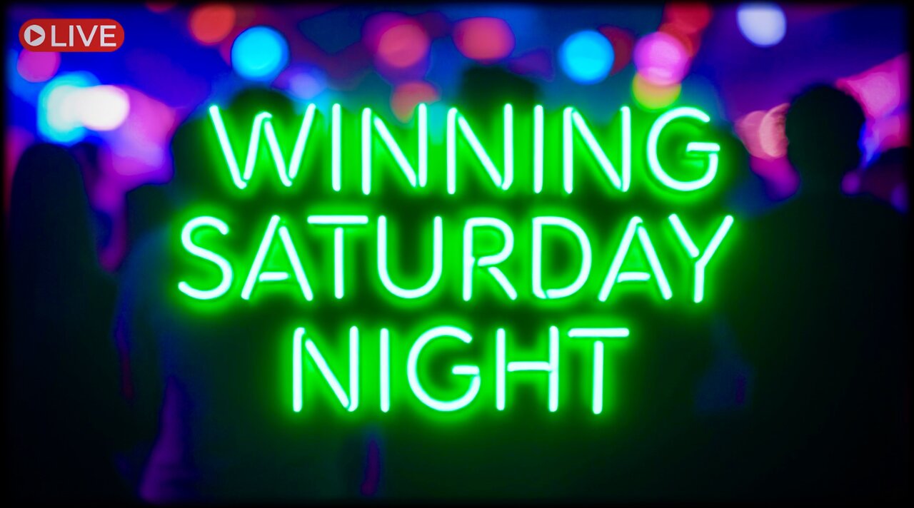 🏆 WINNING SATURDAY NIGHT 🏆 Where Good News, Cool Things, and Funny Vids Keep On Winning! 🔥