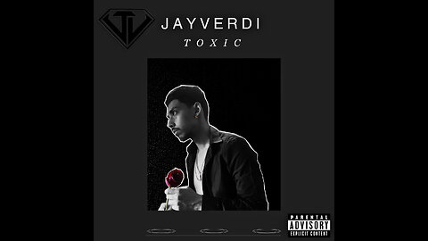 Jayverdi _ Toxic (Slow + Reverb)