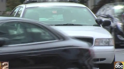 Harford County has the ability to check for illegal immigrants