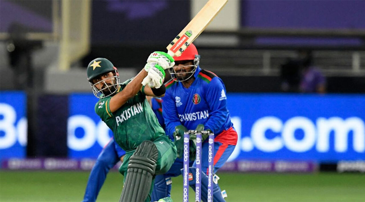 Pakistan VS Afghanistan 2ND ODI Full HIGHLIGHTS 2023 | Pak VS AFG ODI Series