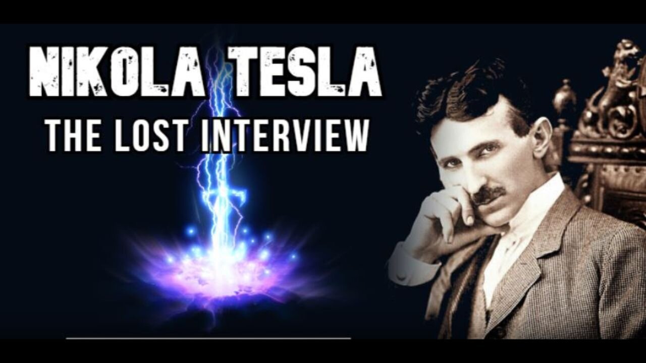 Nikola Tesla