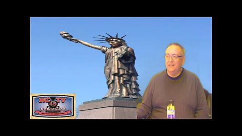 NCTV45’S LAWRENCE COUNTY COMMUNITY HAPPENINGS MARCH 7 THUR MARCH 13 2021