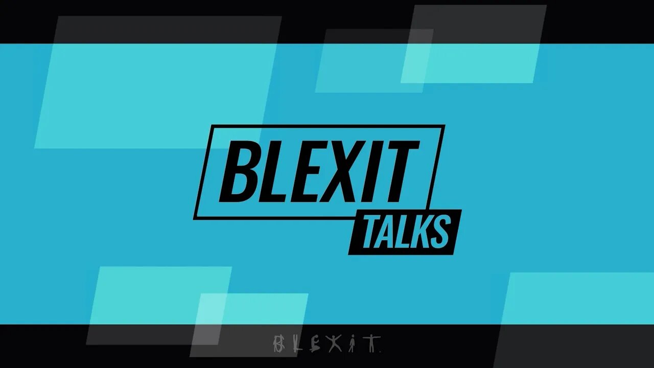 BLEXIT Talks - Back to School with Kali Fontanilla!