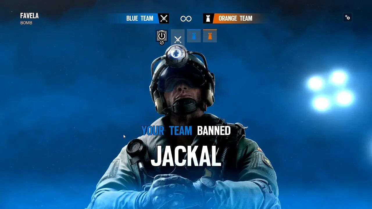 Banning Gridlock Would Have Been Bad News Rainbow Six Siege Ranked 420 Gameplay Trolling And Yelling