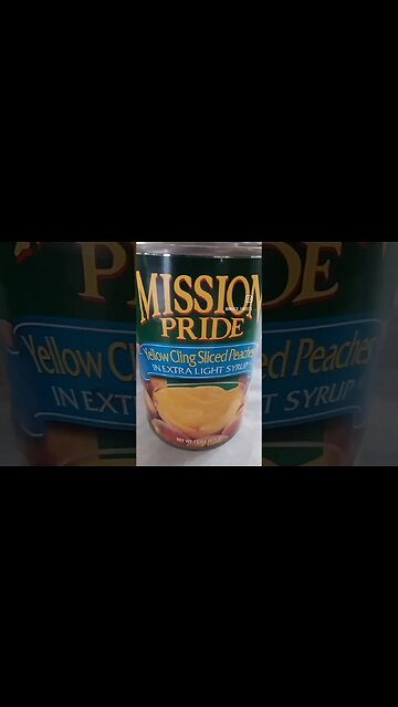 When peachs song gets stuck in your head you end up buying some #peachs #vlogger