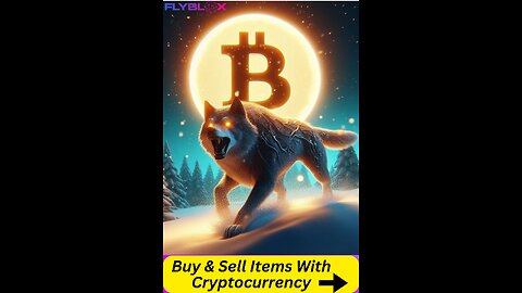 flyblox a crypto marketplace a ebay alternative