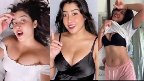 Sofiya Ansari Reels Roast || Hot Reels