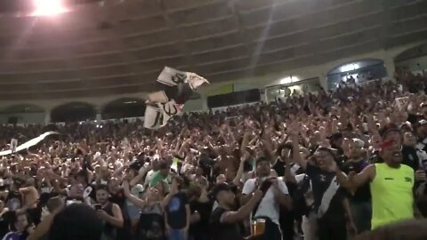 SÃO JANUÁRIO PULSANDO! - NA BARREIRA EU VOU FESTEJAR