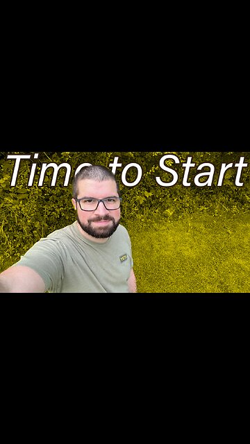 Day 10 of 60: Start Your Goals