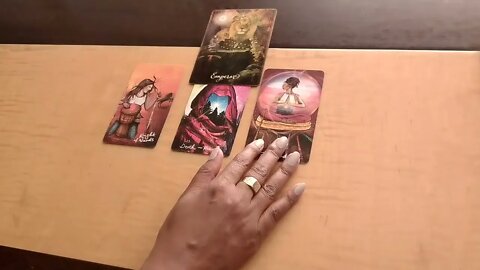 #tarot#currentsituation Current situation - PPL are finally respecting you.Elevation, transformation