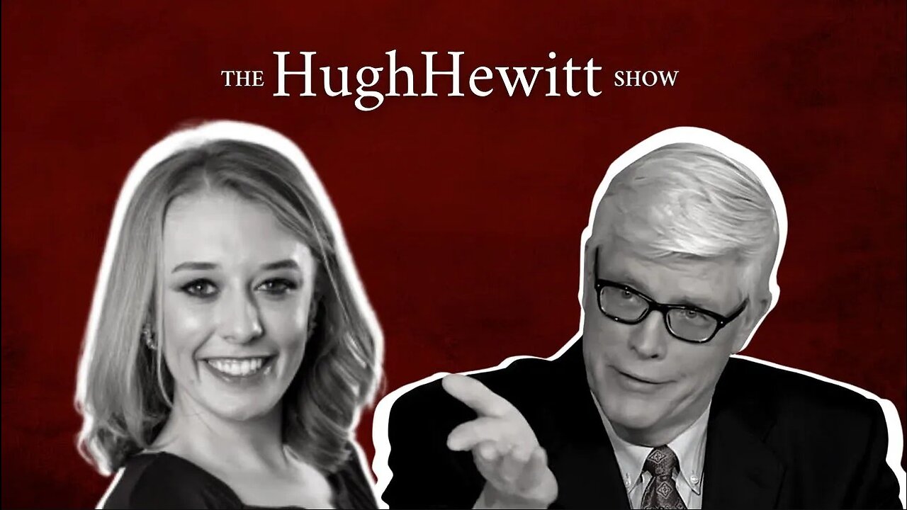 Sarah Westwood of the Washington Examiner talk congress and their debt solution-Hugh Hewitt