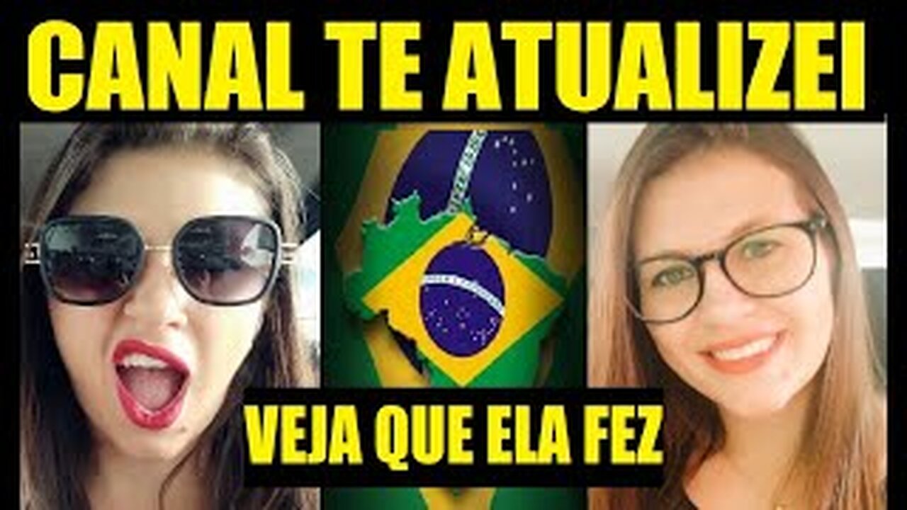 CANAL TE ATUALIZEI BARBARA