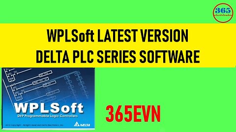 0110 - WPLSoft 2.47 download and set a project password delta plc