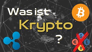 Krypto erklärt | Unterschied zwischen Krypto und Fiat | @CryptoTalkzz