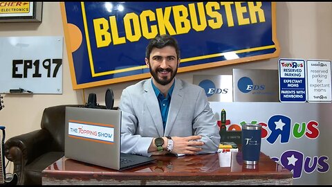 GOP Debate Highlights Christie and Scott, Vince McMahon to sell 700M of TKO stock | Ep. 197 Summary