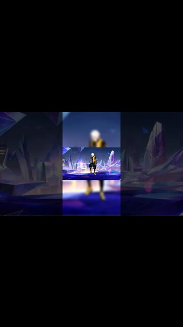 YIN 515 SKIN COMING SOON | MLBB 515 M WORLD #shorts