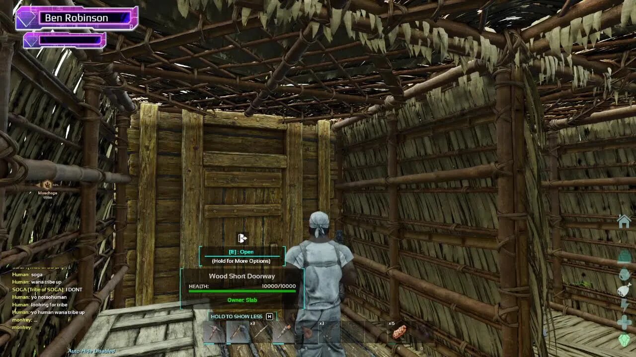 EU PVP THE ISLAND 2344